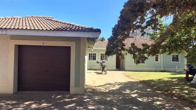 Townhouse/Cluster to Rent