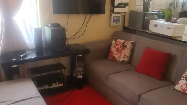 Flat/Apartment for Sale