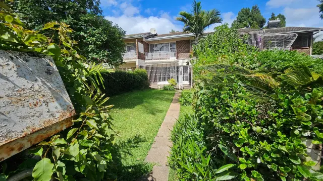 Cottage/Garden Flat to Rent