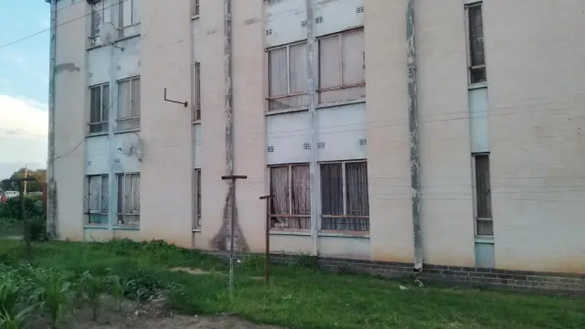 Flat/Apartment for Sale