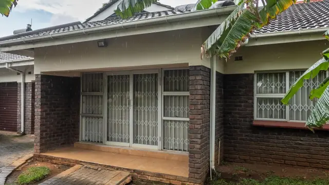 Townhouse/Cluster to Rent