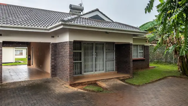 Cottage/Garden Flat to Rent