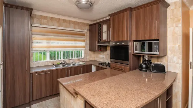 Townhouse/Cluster to Rent