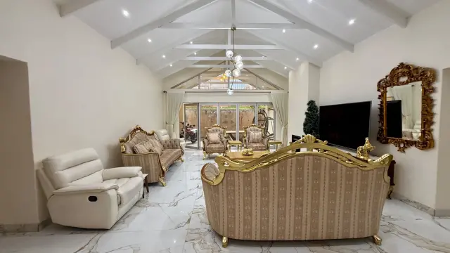 Townhouse/Cluster to Rent in Greystone Park