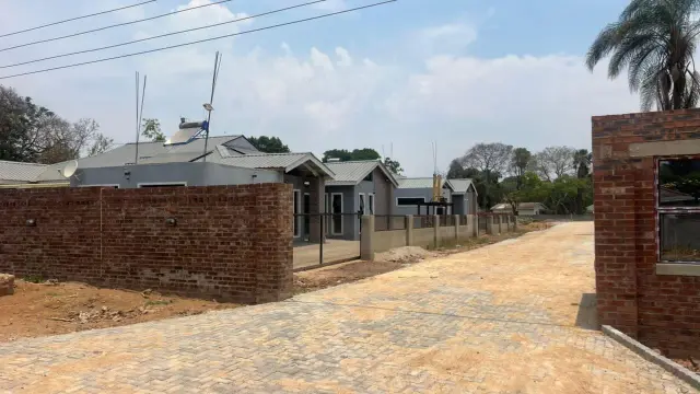 Townhouse/Cluster for Sale