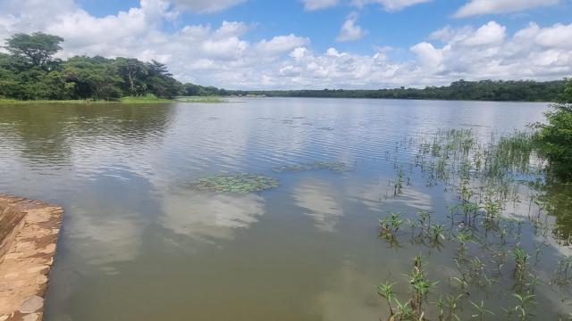 Stand for Sale in Karoi