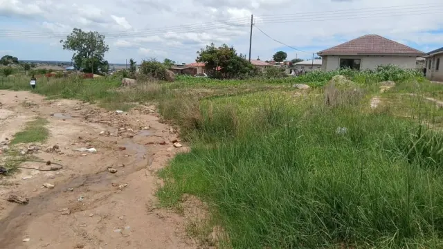 Residential Stand for Sale