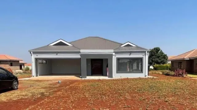 House for Sale