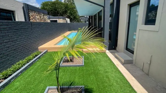 Townhouse/Cluster to Rent in Mount Pleasant