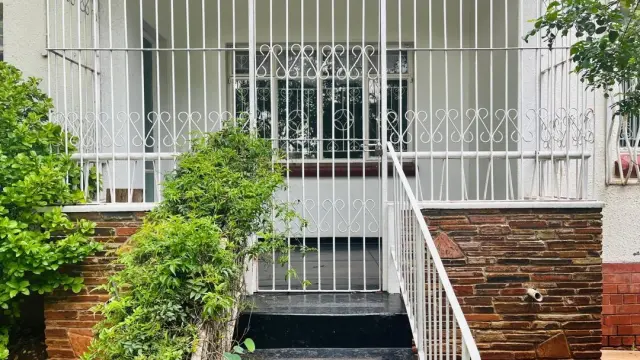 Flat/Apartment to Rent