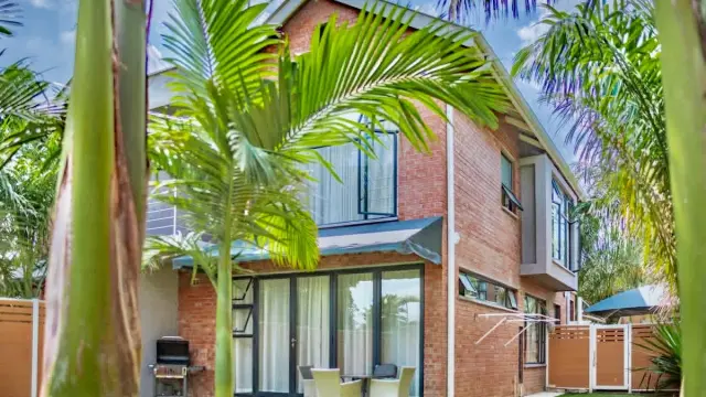 Townhouse/Cluster to Rent