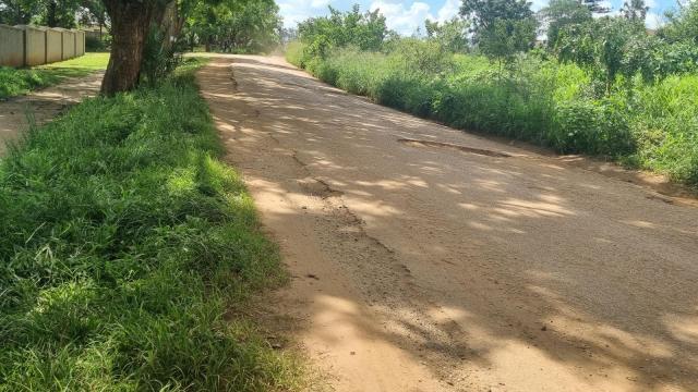 Stand for Sale in Mabelreign