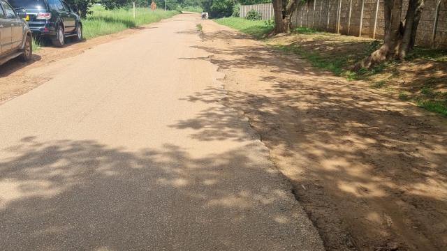 Stand for Sale in Mabelreign