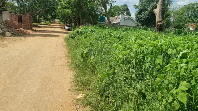 Residential Stand for Sale