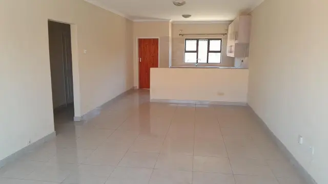 Flat/Apartment to Rent