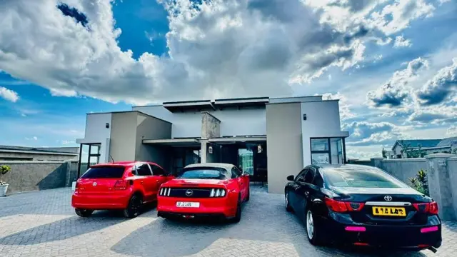 Townhouse/Cluster for Sale