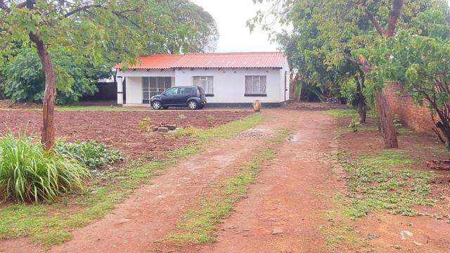 Stand for Sale in Mount Pleasant Heights