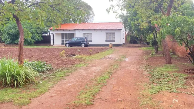 Residential Stand for Sale in Mount Pleasant Heights