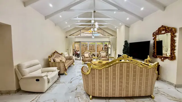 Townhouse/Cluster to Rent