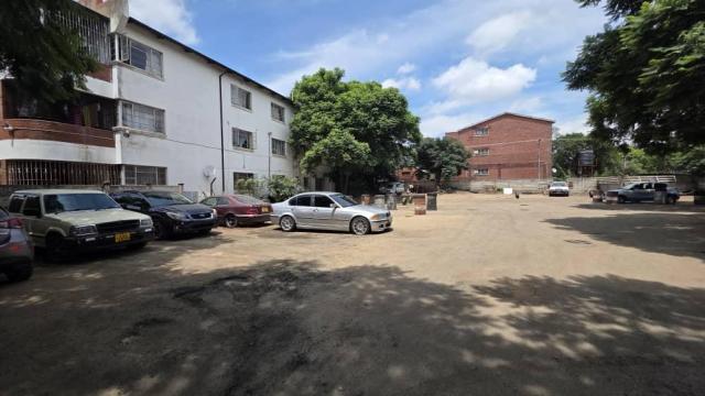 Stand for Sale in Bulawayo City Centre