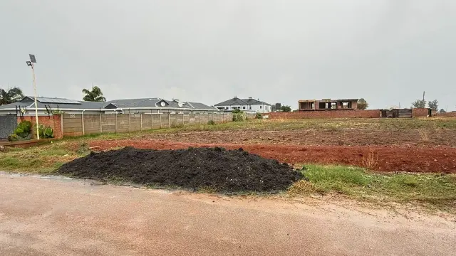 Residential Stand for Sale in Mount Pleasant Heights