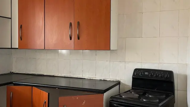 House to Rent in Goodhope