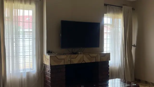 House to Rent in Goodhope