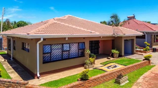 Townhouse/Cluster for Sale