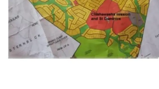 Residential Stand for Sale