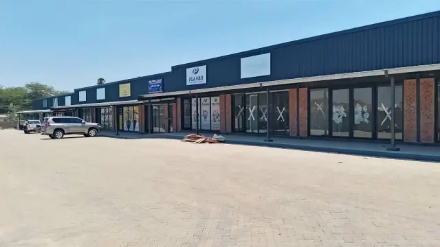 Retail/Shop to Rent