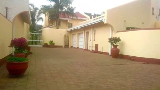 Townhouse/Cluster to Rent