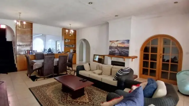 Townhouse/Cluster to Rent in Avondale