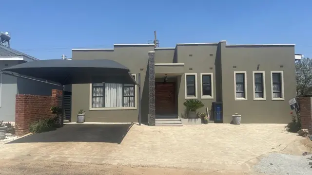 Townhouse/Cluster for Sale