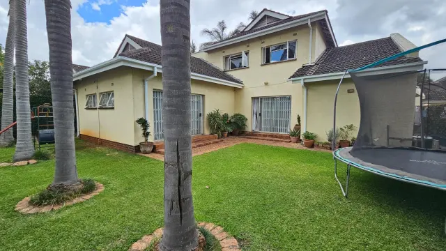 Townhouse/Cluster for Sale