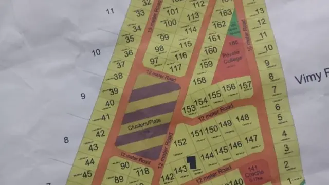 Residential Stand for Sale