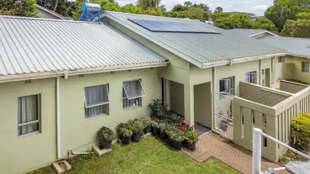 Townhouse/Cluster for Sale