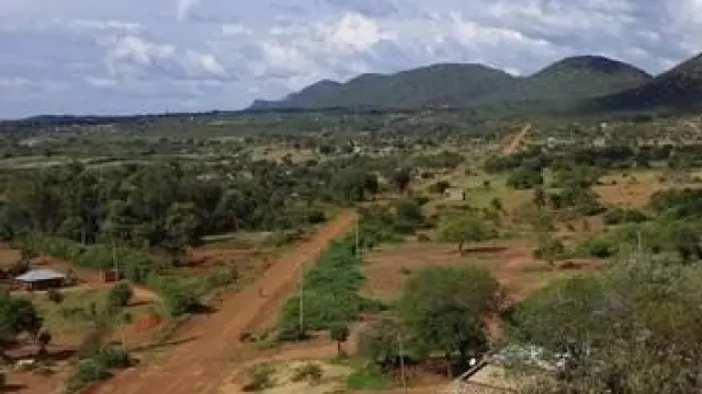 Residential Stand for Sale