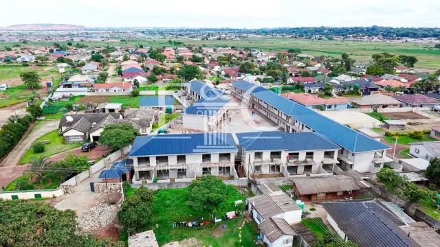 Townhouse/Cluster for Sale