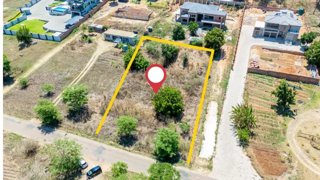 Residential Stand for Sale