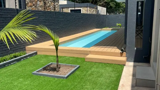 Townhouse/Cluster to Rent in Mount Pleasant