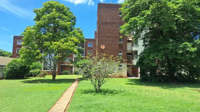 Townhouse/Cluster to Rent