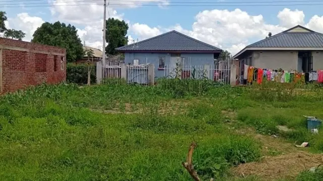 Residential Stand for Sale