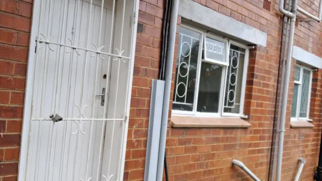 Flat/Apartment to Rent in Avondale