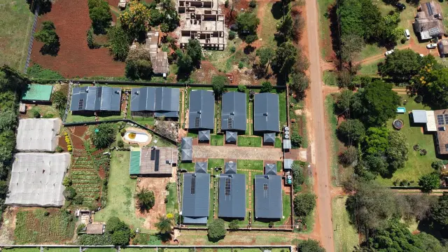 Townhouse/Cluster for Sale