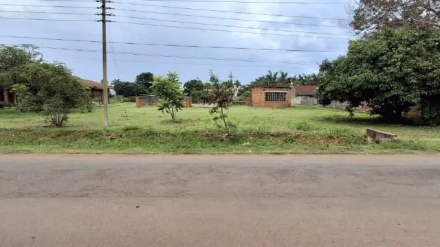 Residential Stand for Sale