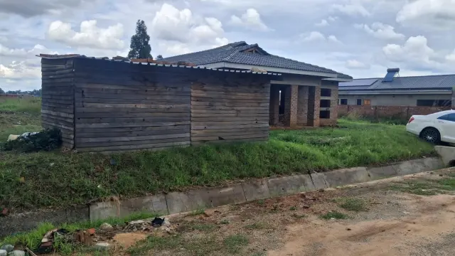 Residential Stand for Sale