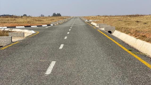 Stand for Sale in Ruwa