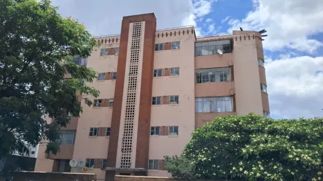 Flat/Apartment for Sale