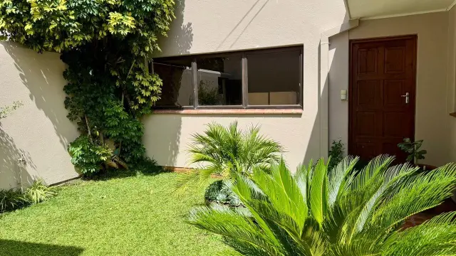 Townhouse/Cluster to Rent