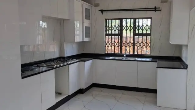 Townhouse/Cluster to Rent